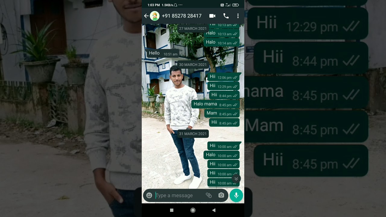 integrafin bhaagane wala hay / pura video daykho / online earning