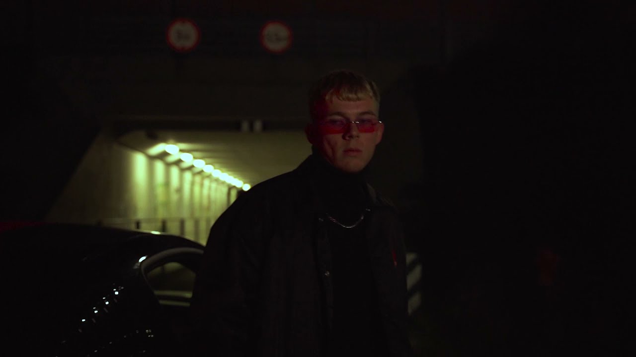 Muile x Ernanasas - SHOOT (Official Music Video)