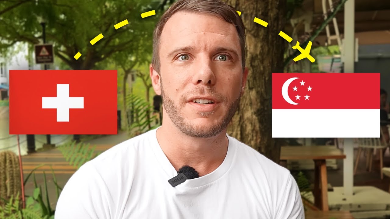 Swiss Expat Who&rsquo;s Changing Rental Market in Singapore