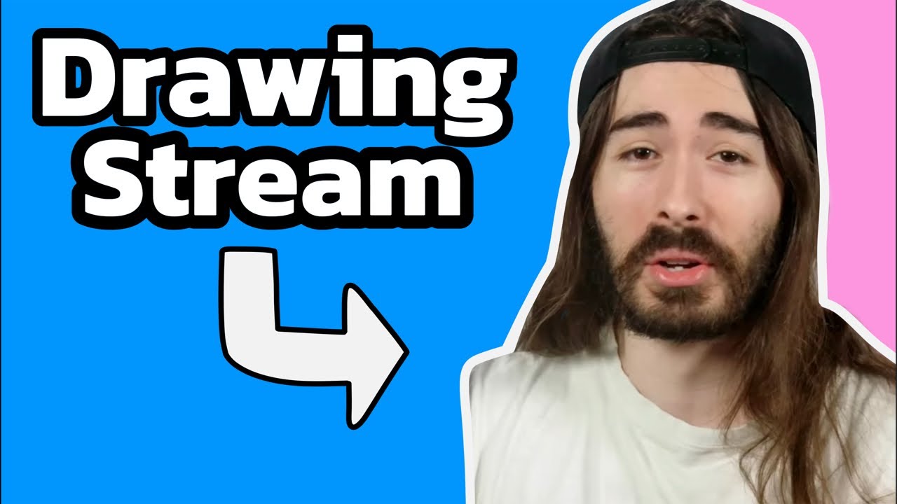 Drawing Come Chat!