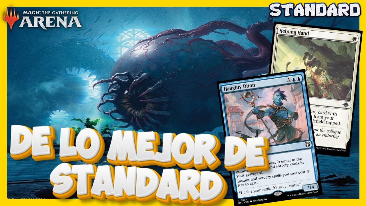 ¡¡IMPARABLE!! Azorius Reanimator