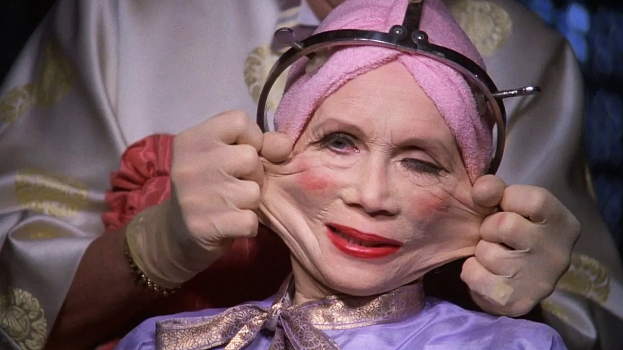 Great Surreal Movies You Should Watch