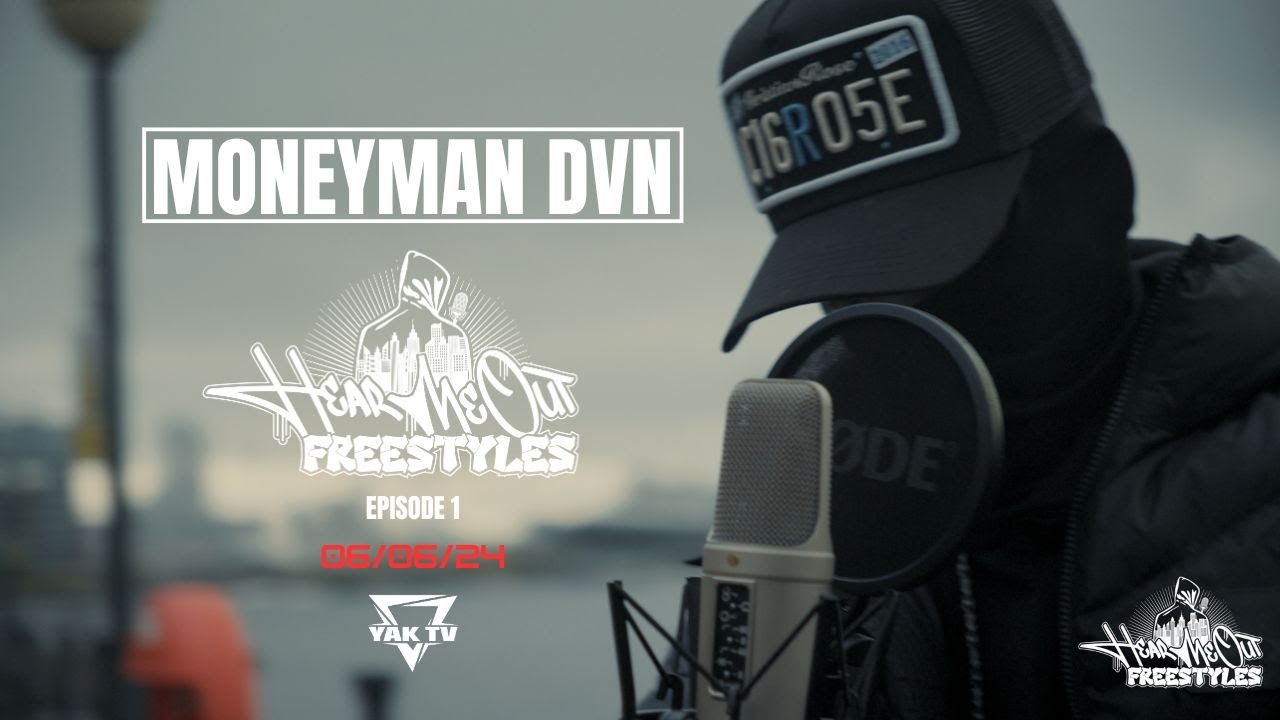 Moneymandvn SHOCKS EVERYONE With This Freestyle Performance!