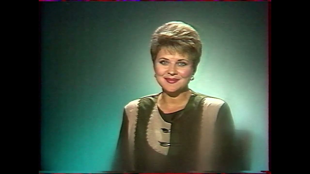 Реклама, местная «Магия оперы», «Милицейская хроника» (РТР) (РТР / ГТРК Иртыш [г. Омск], 12.04.1995)