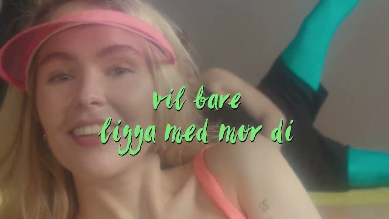 Ingenting - Mor Di (Offisiell tekstvideo)