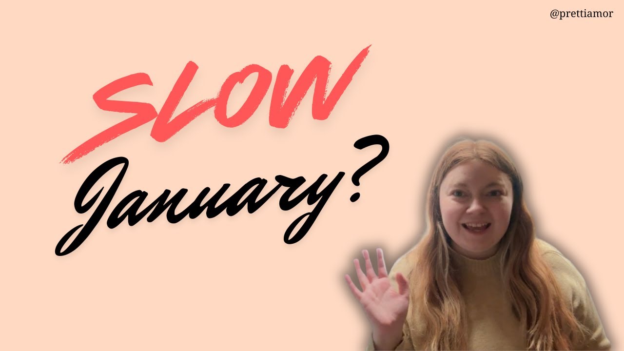 What Sold This Week | Slow January Sales & Bread and Butter Wins