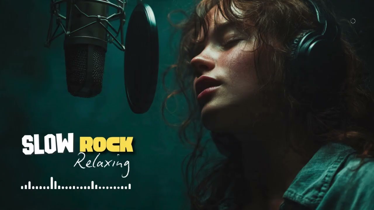 Relaxing Soft Rock Ballads 🔊 Best Slow Rock Compilation 💥 Top Trending 2026 ⚡