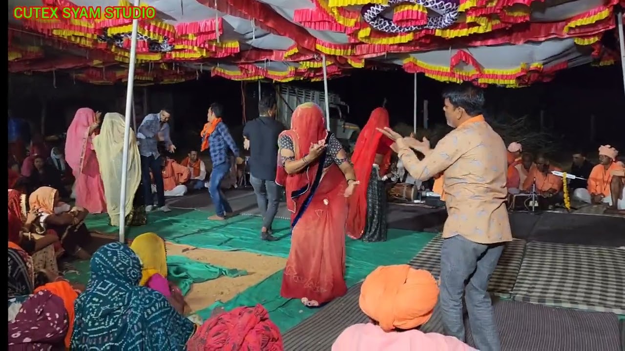 नाथ योगी भजन | समद पकड़ थारी मजबूती | हरि भज हरि भज हीरा फरखले  #नाथसमाजभजन