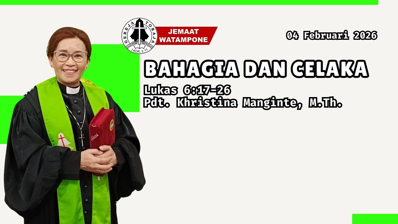 Bahagia dan Celaka