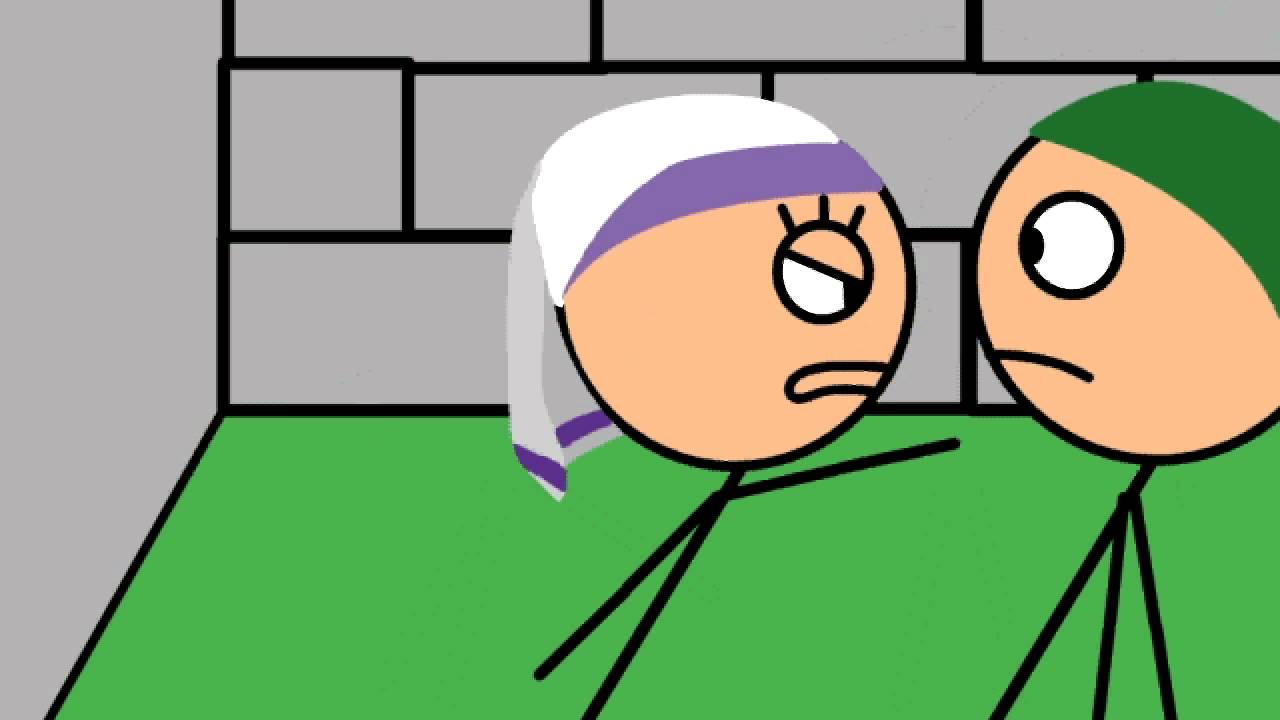 Dew Special: The Legend of Zelry (Part 2)