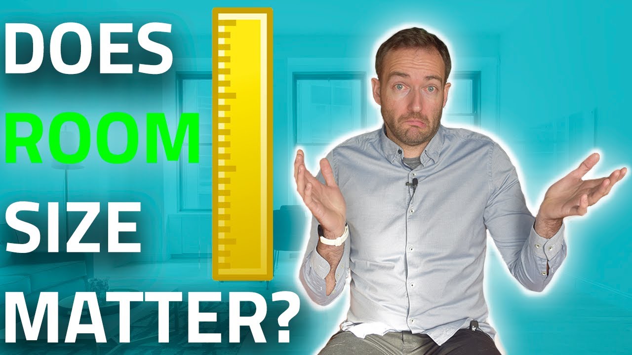 HOW BIG SHOULD A HMO ROOM BE? | The HMO Platform