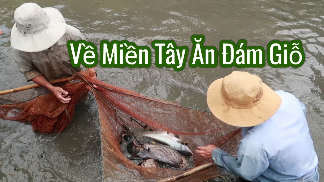 Đ&aacute;m Giỗ Miền T&acirc;y ● Ng&agrave;y 1 (C&uacute;ng Ti&ecirc;n Thường) | N&eacute;t Qu&ecirc; #15