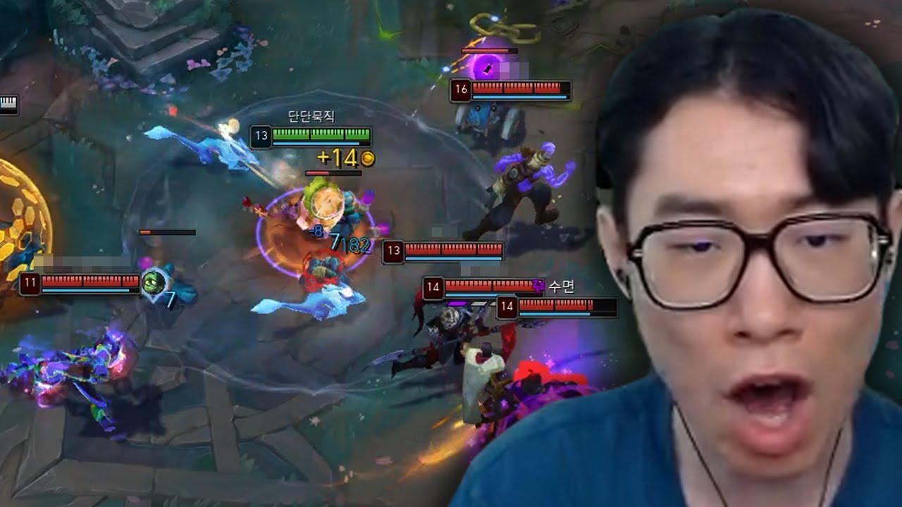 달달무