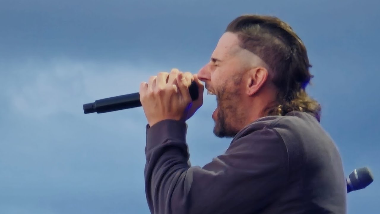 Avenged Sevenfold - Live (Download Festival 2024)