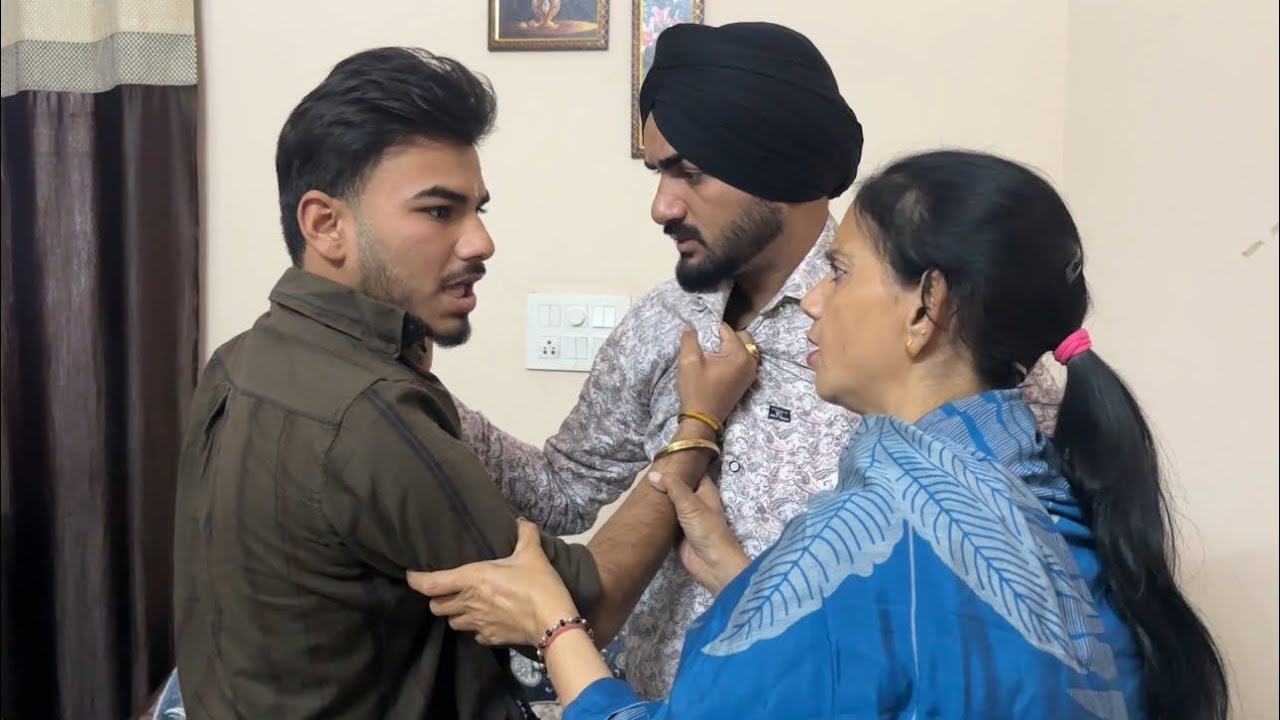 ਇੱਕ ਧੀ ਦੀ ਦਰਦ-ਭਰੀ ਕਹਾਣੀ(Part-325)Ek dhee di dard bhari kahani#must-watch