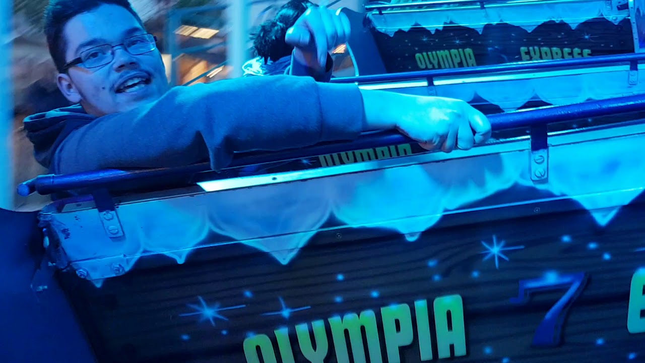 MusikExpress / OlympiaExpress Maimarkt 2019 Pirmasens