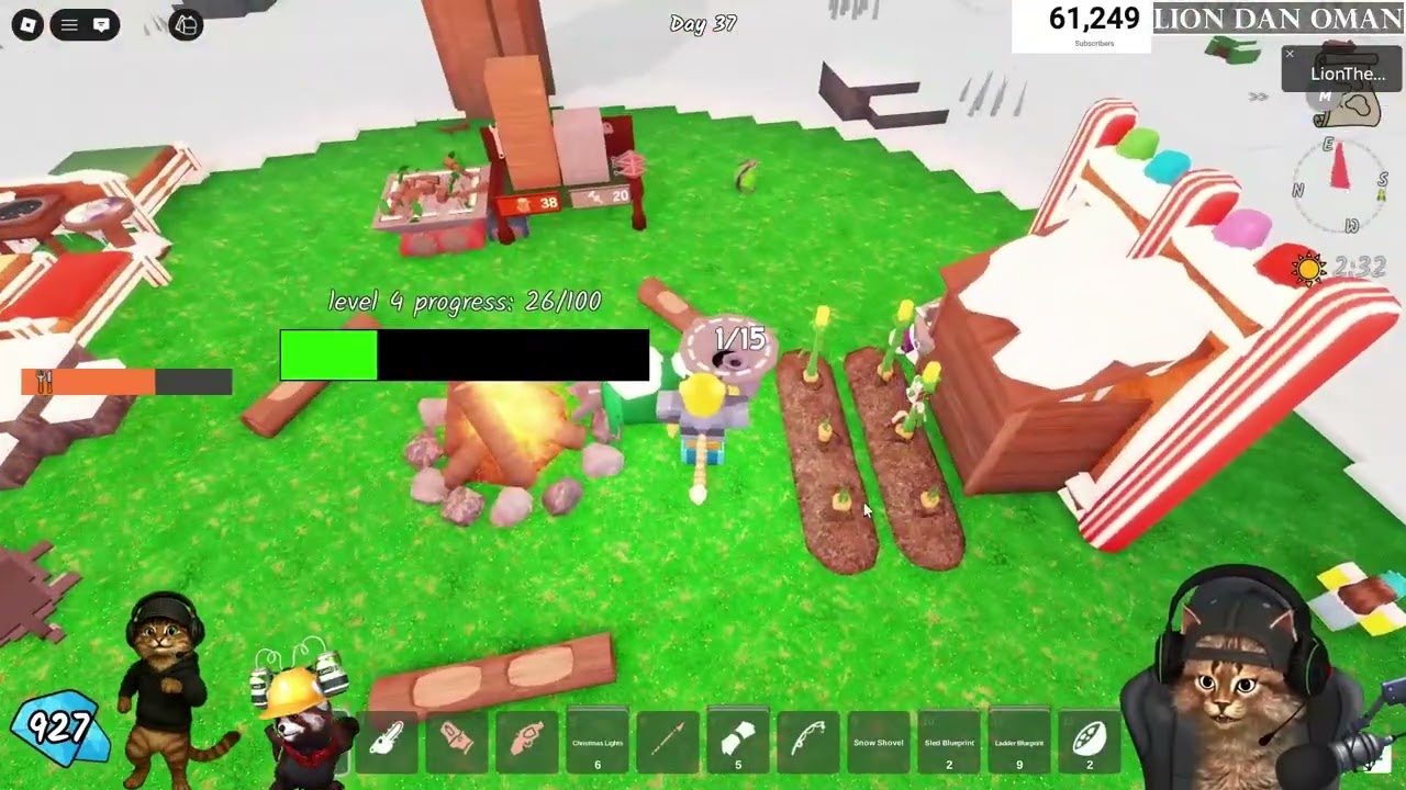 How I Build My Auto Cook Station 