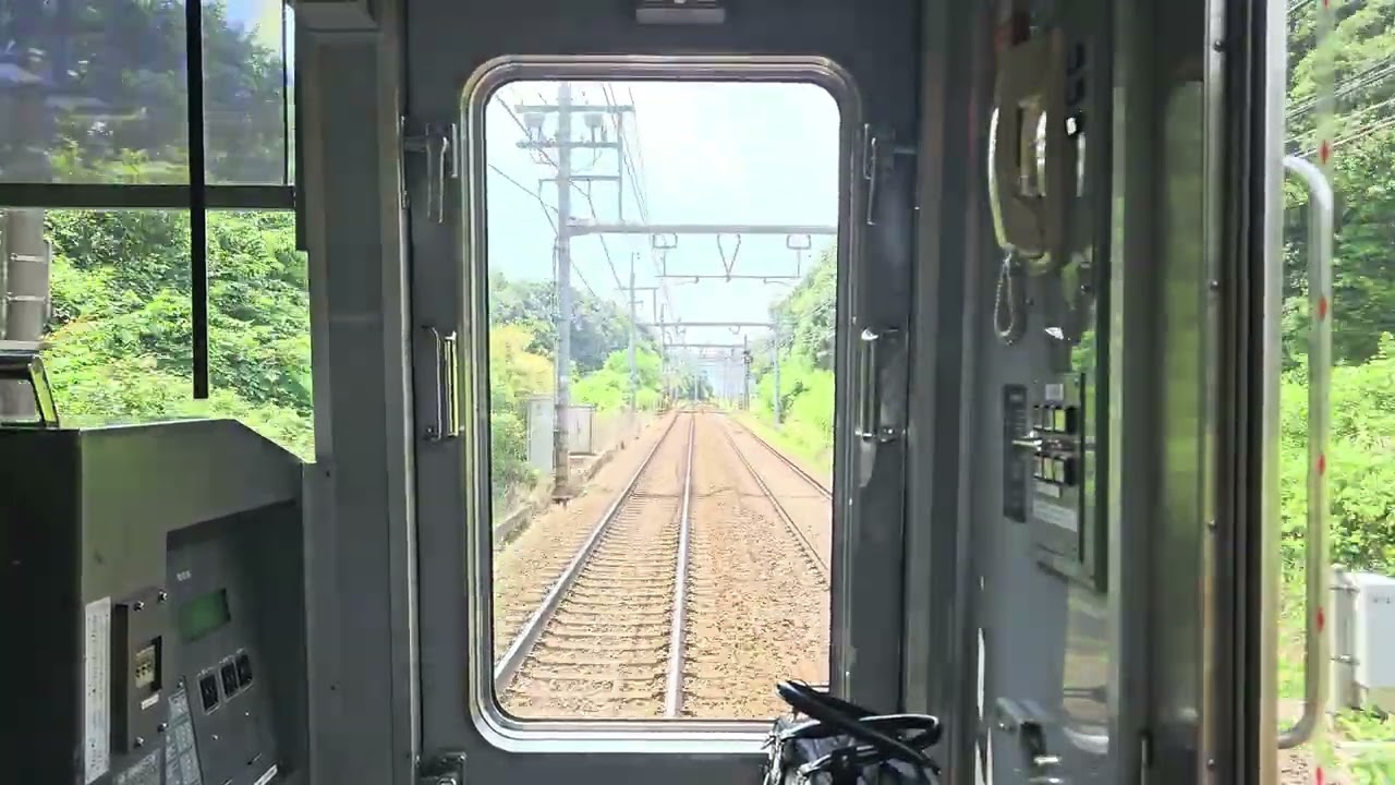 [全区間前面展望] 京成本線 快速特急 京成上野行き 京成成田～終点京成上野間 [京成成田駅始発]