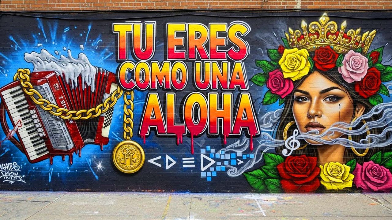 CUMBIA REGGAETON ALOHA MIX | LIVE DJ VERSION BY PRODUCTION