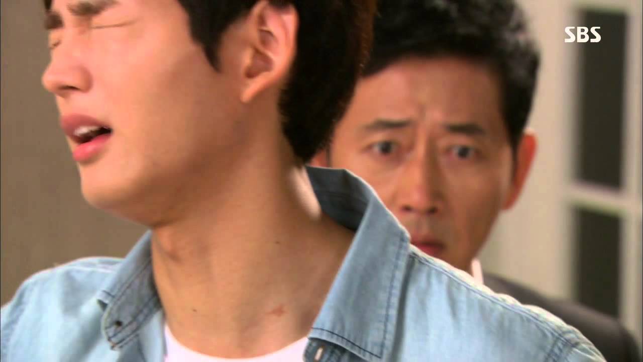[SBS 주말드라마] 열애 5회 #4(10)