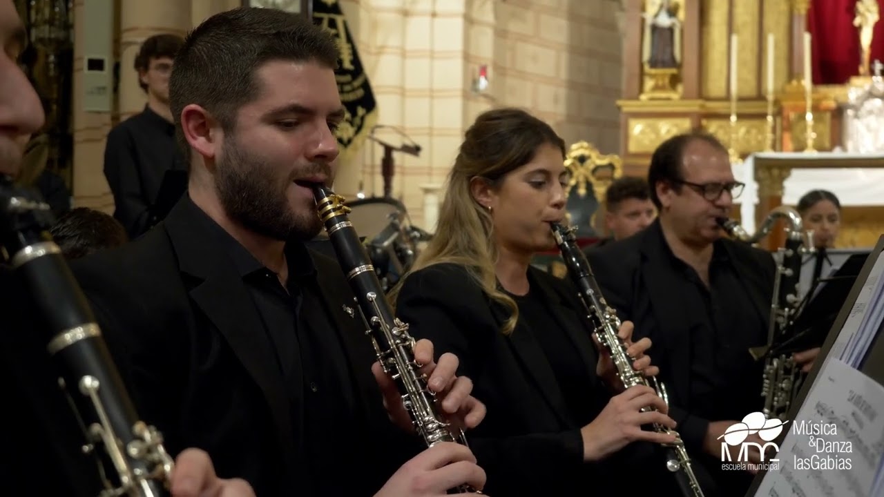 La Niña de Santa Ana - Rocío Bracero (Arr. Víctor Manuel Ferrer)