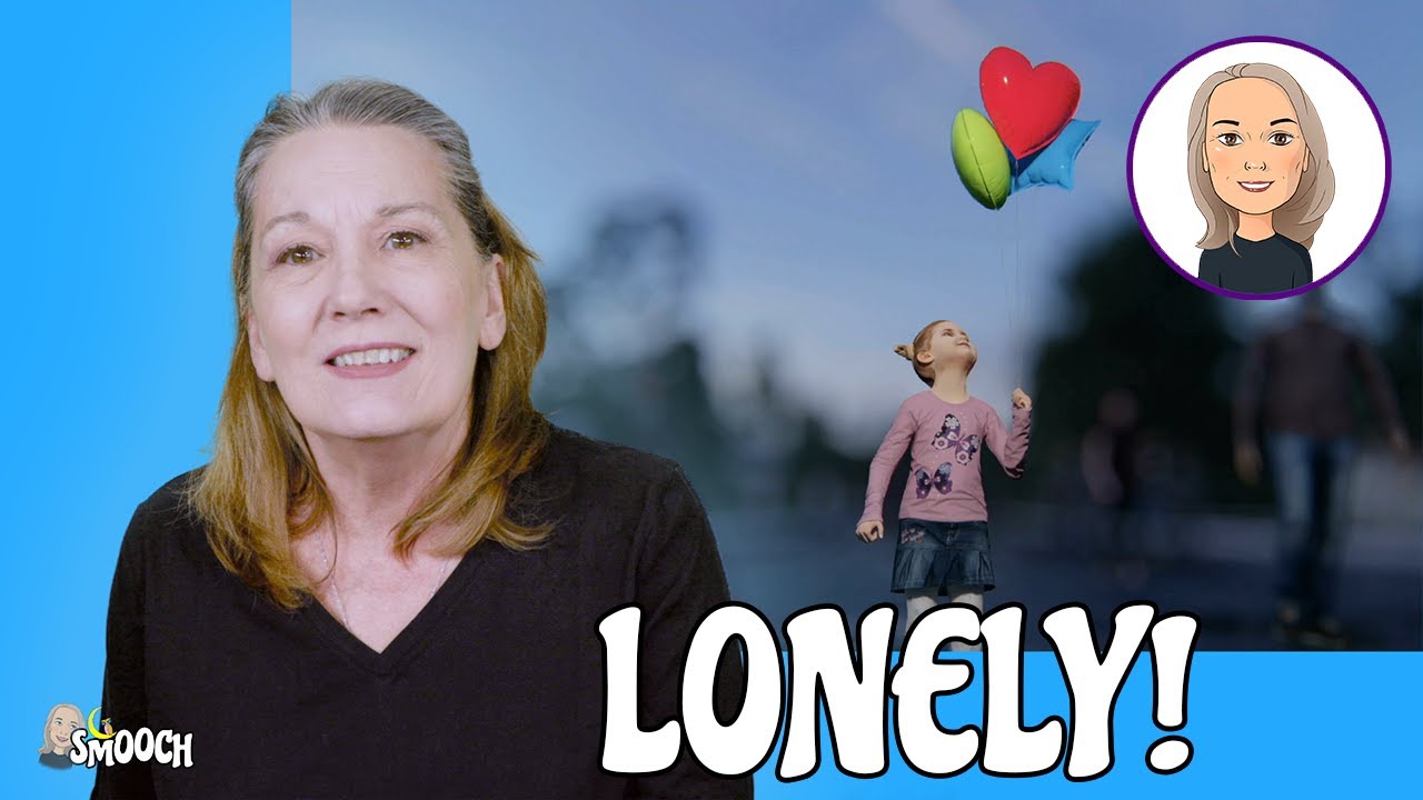 Dealing With Loneliness | Smooch