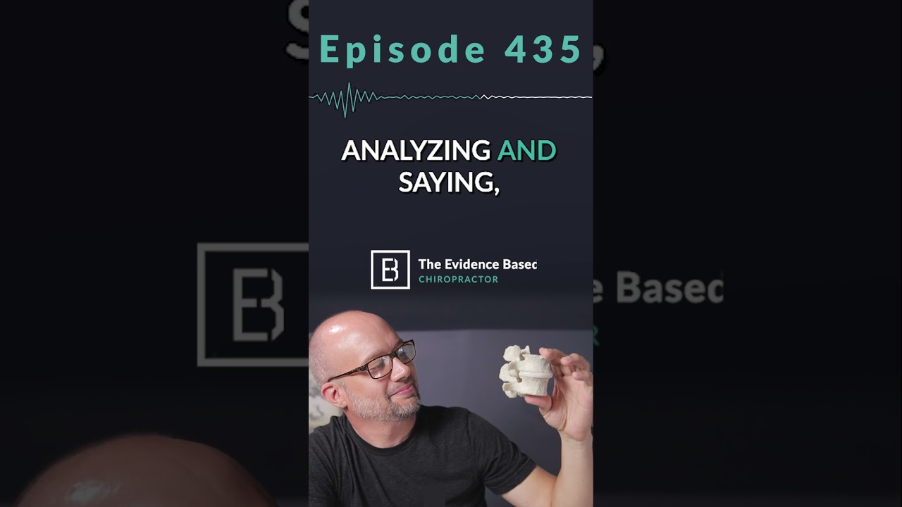 New Research: Chiropractic Adjustments & Escalated Spine Care (Insurance Claims Data)