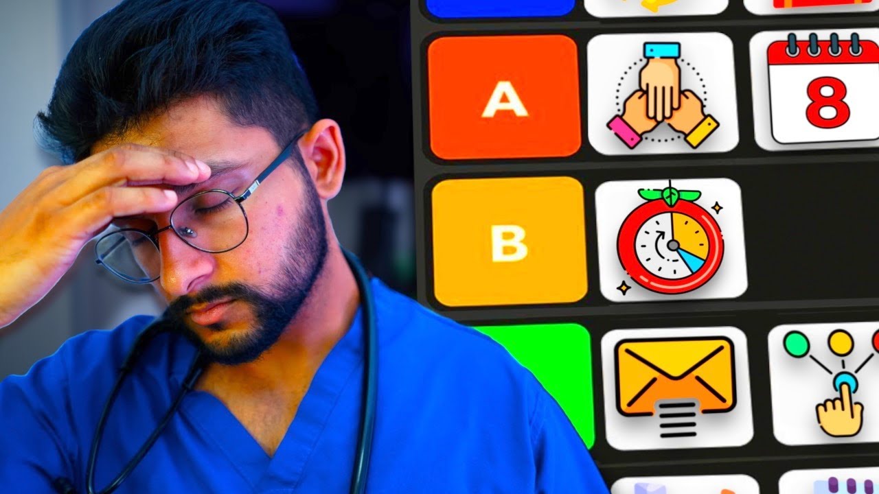 Habits Destroying Your Productivity (BEST to WORST)