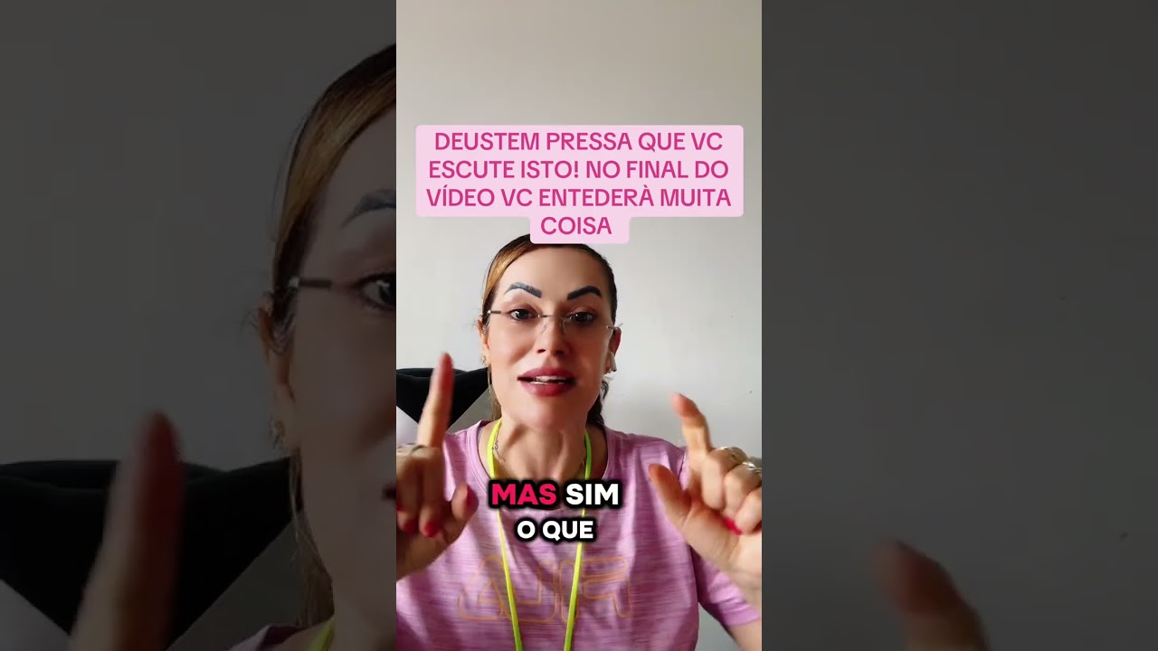 Não duvide pois isto vai acontecer na sua vida ! #curtacomentecompartilhe