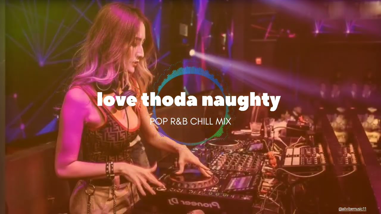 Love thoda naughty🎧pop & romantic song#love #song #music #viral #bollywood #dj#bollywoodsongs#ai #_ 