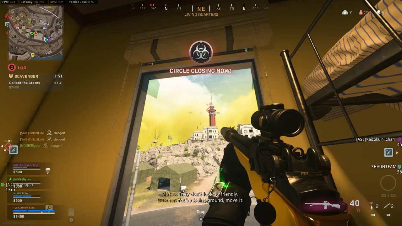Call of Duty: Modern Warfare 2019