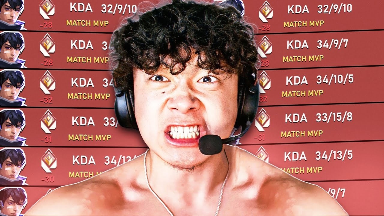 How The Worst Radiant Team Made Me RAGE