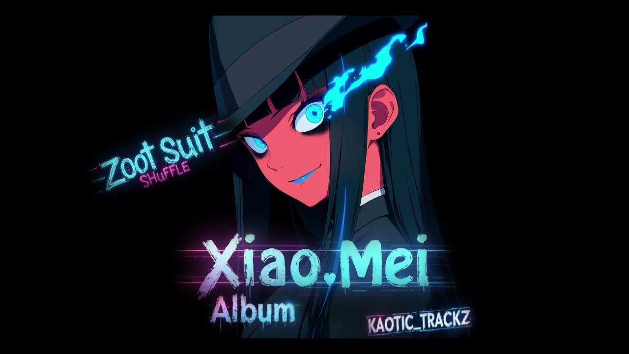 Xiao Mei - Snazzy Rolex