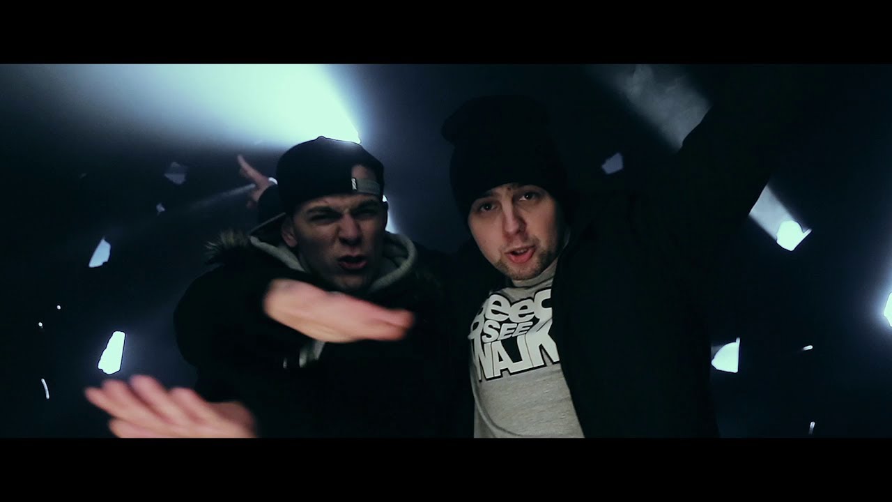 Beerseewalk - Nem adom fel (Official Music Video)