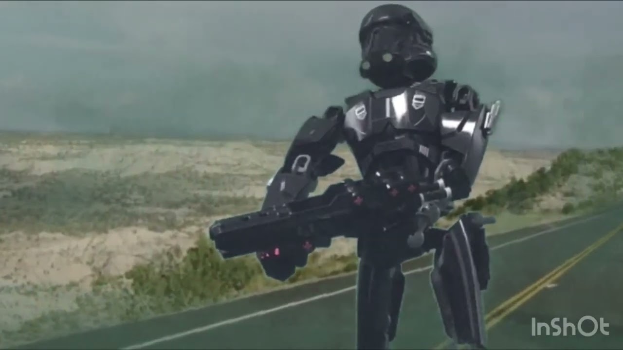'Racing death' animation project with Eastward House School