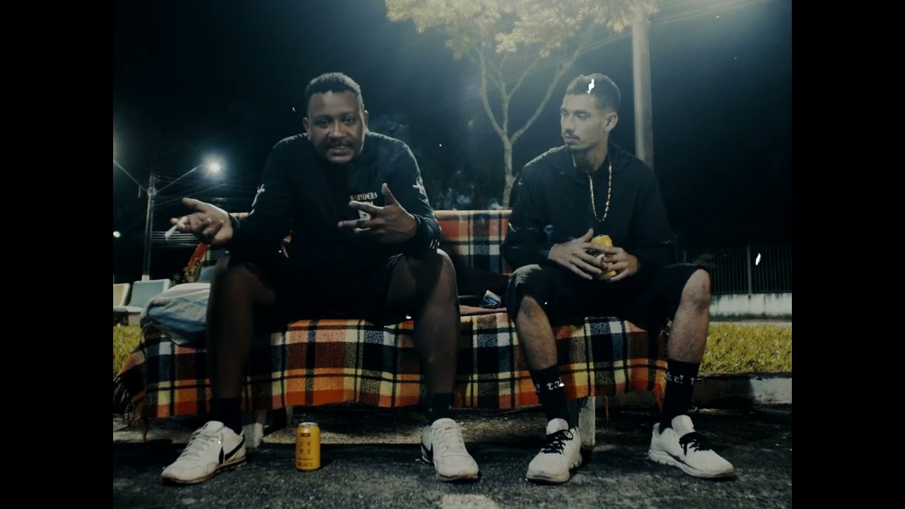 Tulinho - Dissculpa Camila (Videoclipe Oficial) - Prod. Teo Guedx