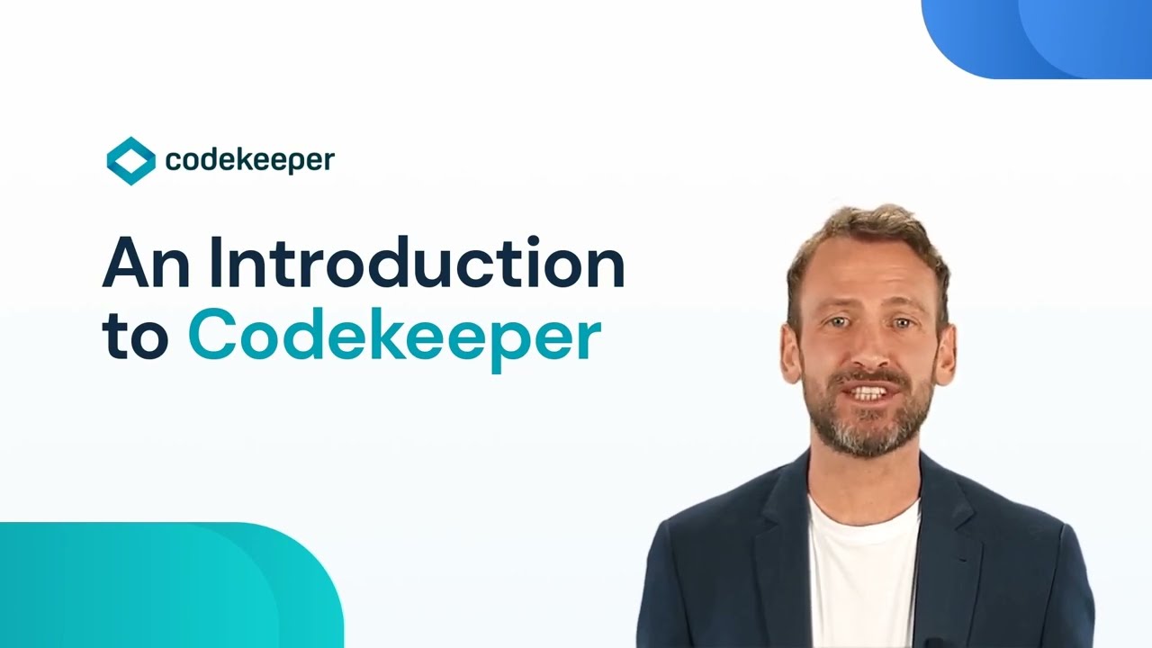 Введение в Codekeeper &mdash; решения для эскроу-депозитария программного обеспечения