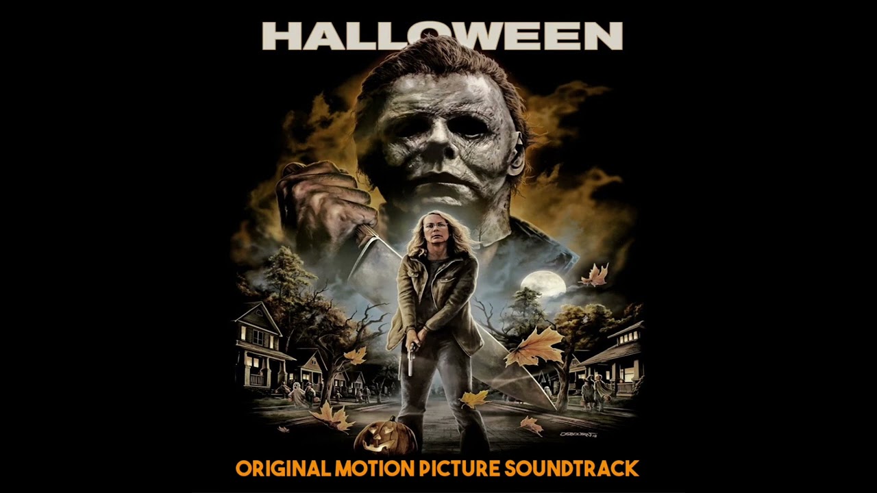 Heavy Young Heathens - Close to Me (Extended Version) (From Halloween 2018)