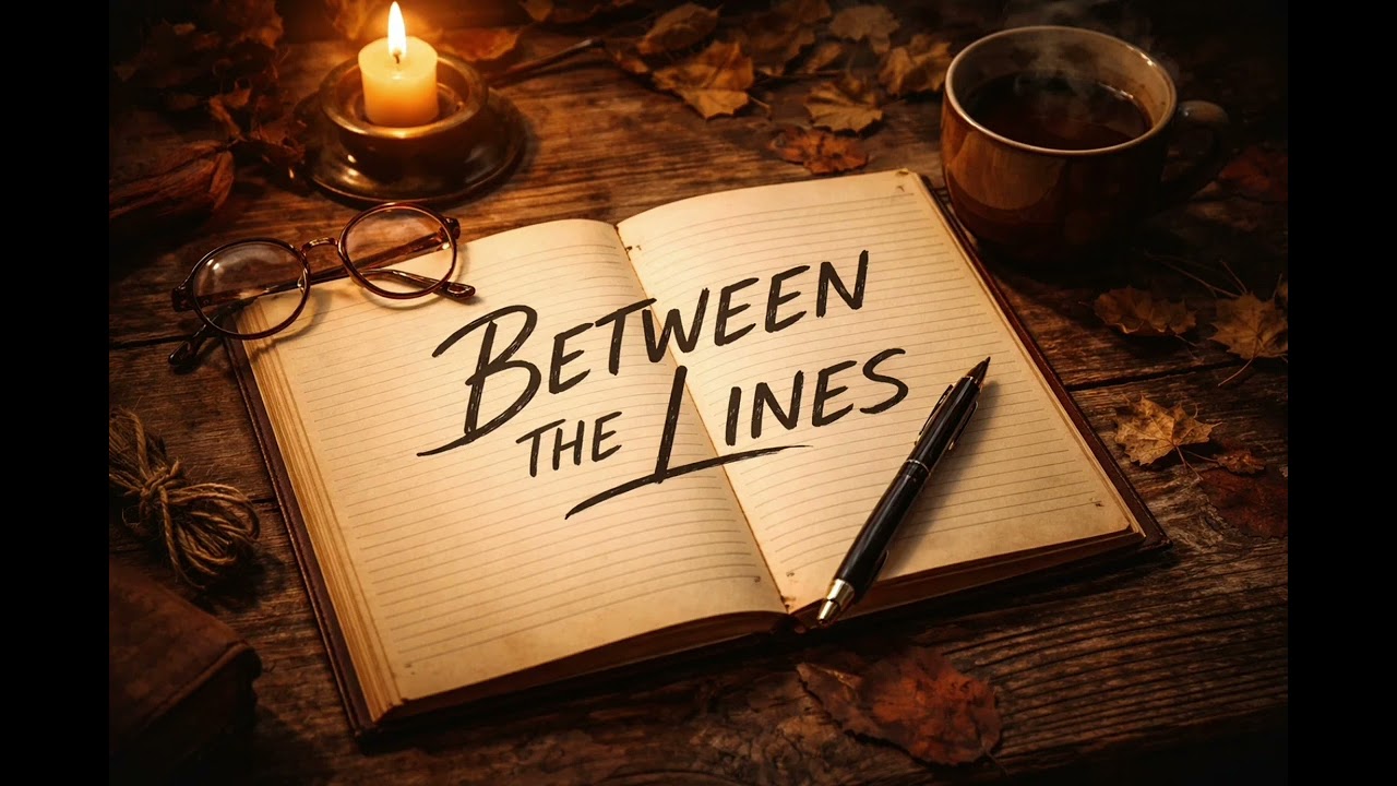 Between the lines 
