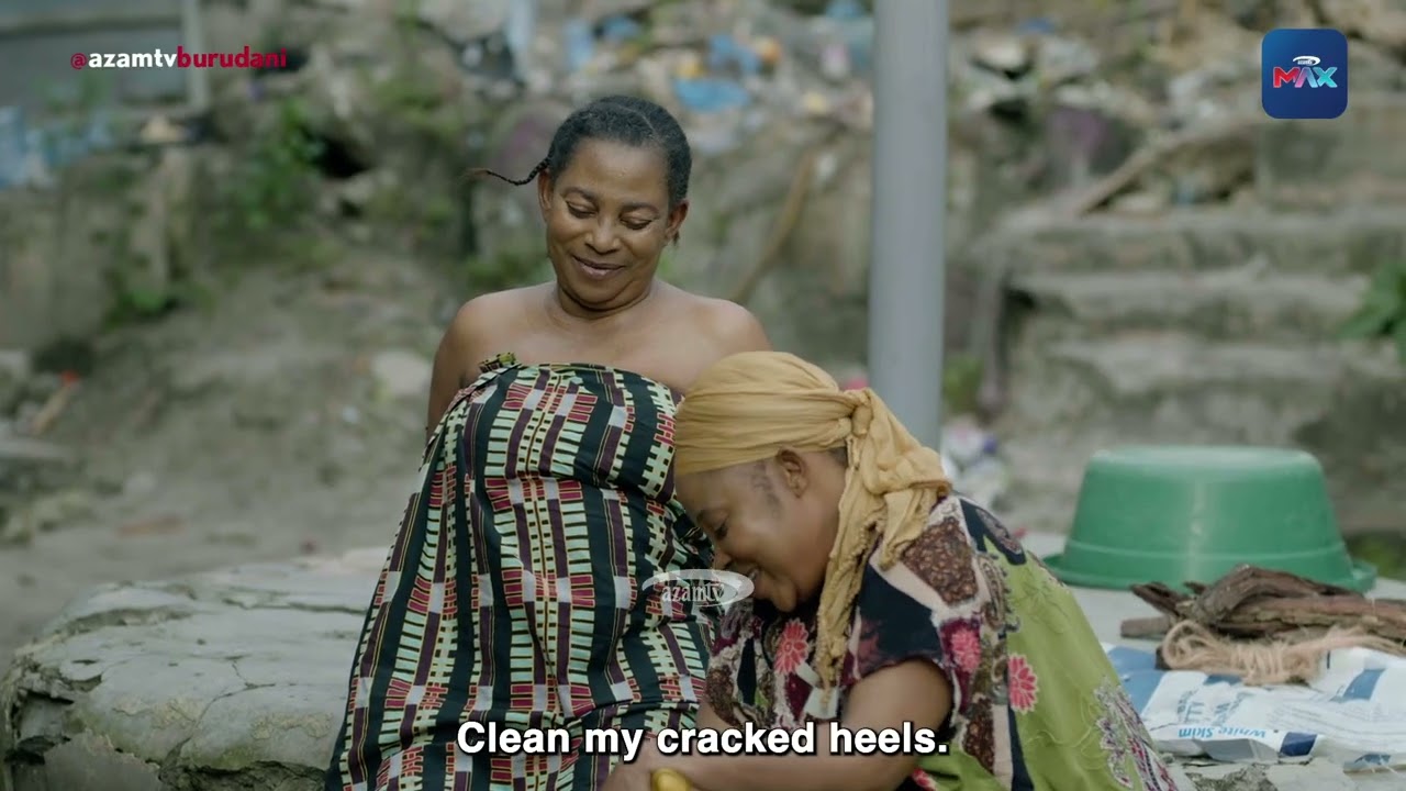 Kumekucha sasa da mkuu | KOMBOLELA SE02 EP 109