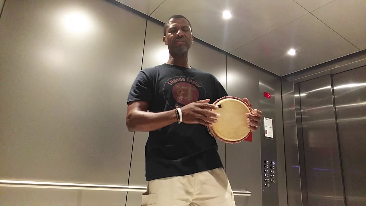 Drumprophet One more day