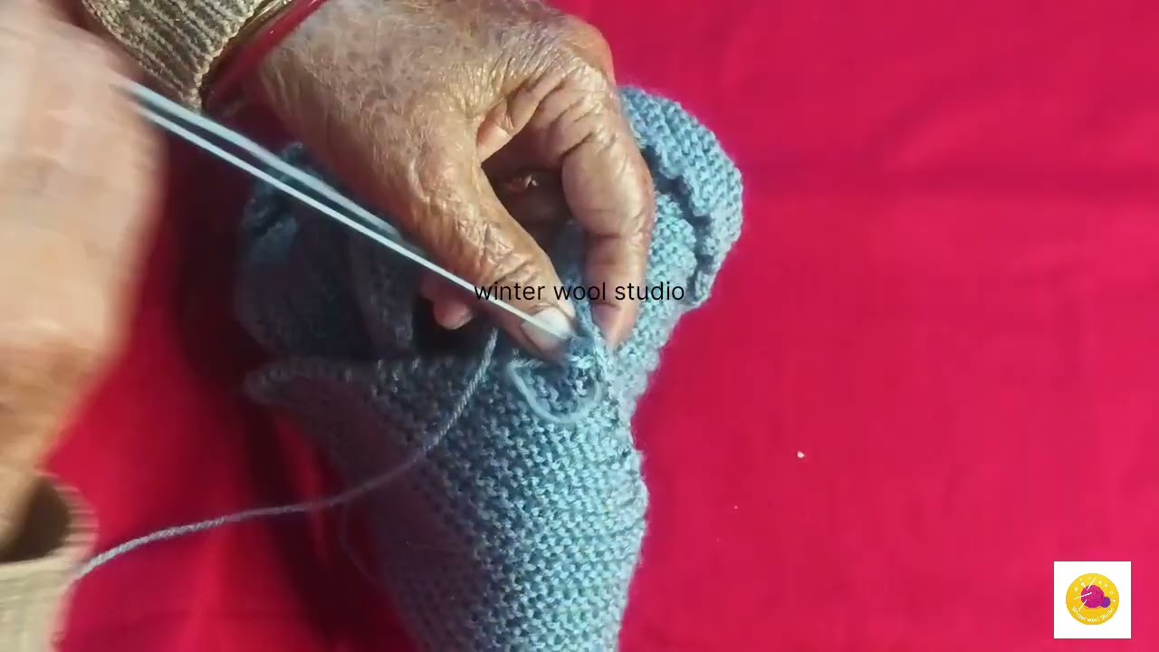 Cap Kaise Banaye | Cap weaving Tutorial | #knitting #diy #handwovenelegance #capdesign