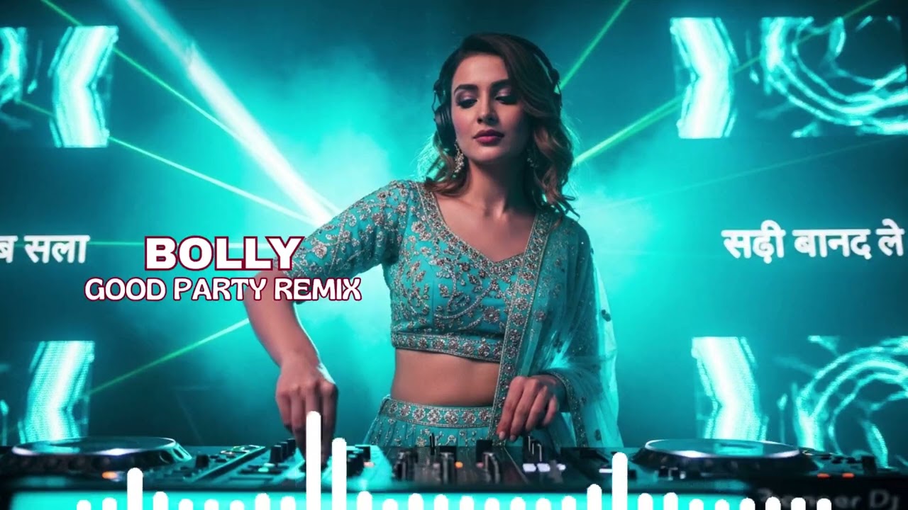 ollywood Sunset Festival 🌅 Feel Good Party Remix