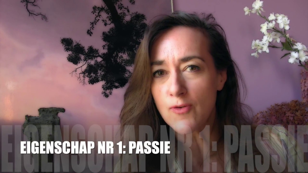 Eigenschap 1 van een Eco Hero : Passie
