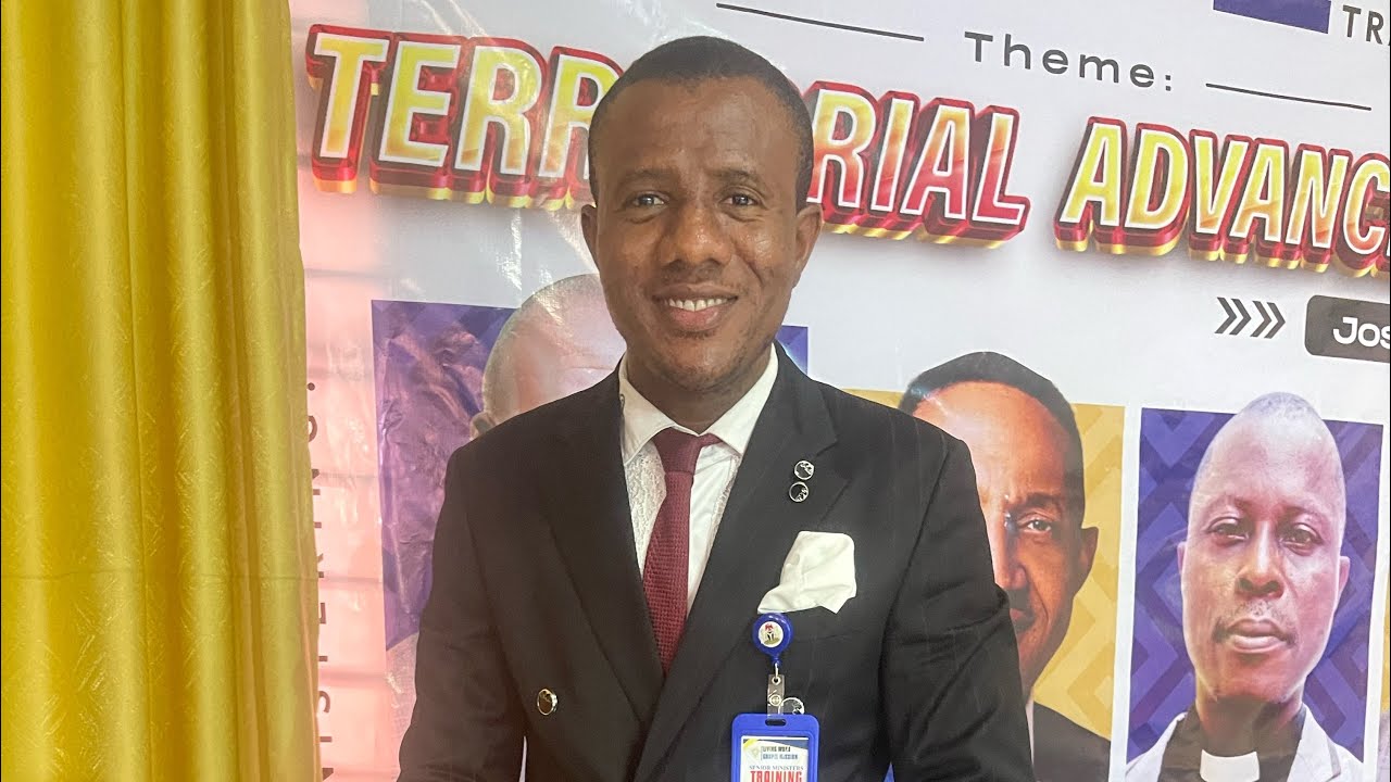 Impartation of Wisdom