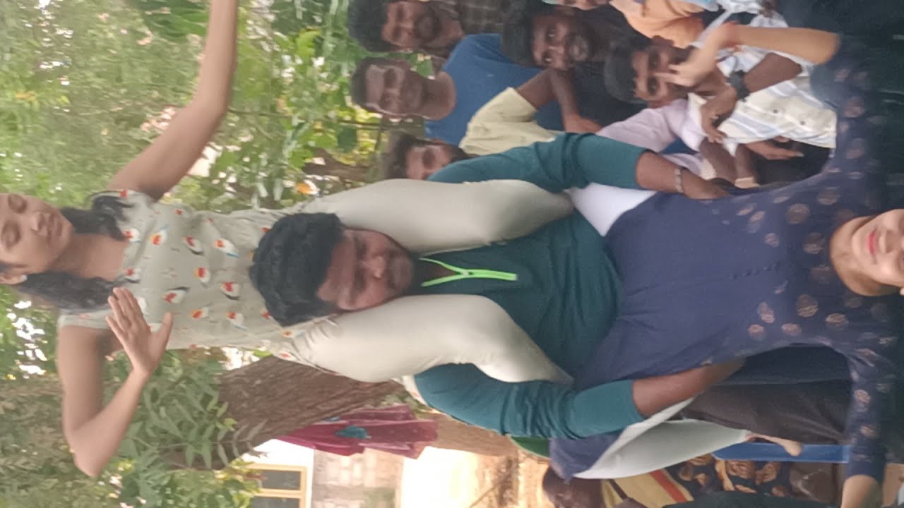 Manohari Song Bahubali|| Drama Rehearsals||Suddapalli Village