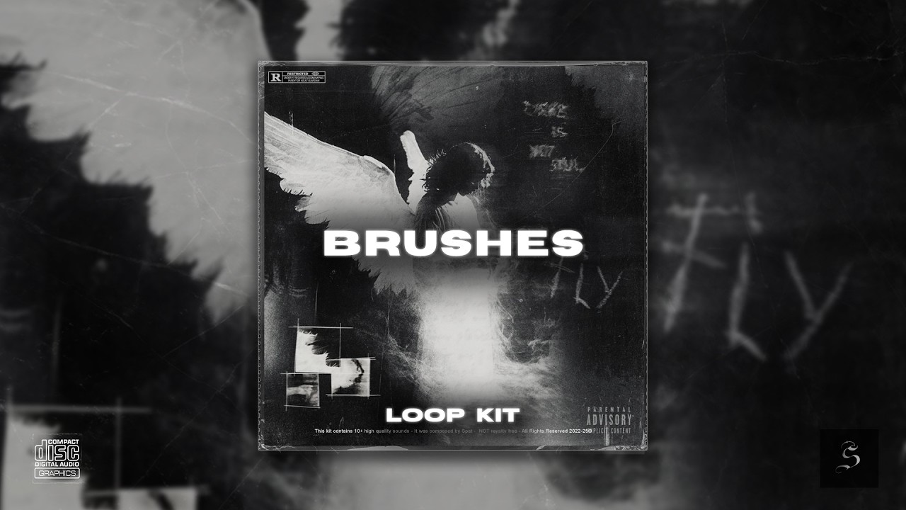 [FREE] TRAP LOOP KIT/SAMPLE PACK 