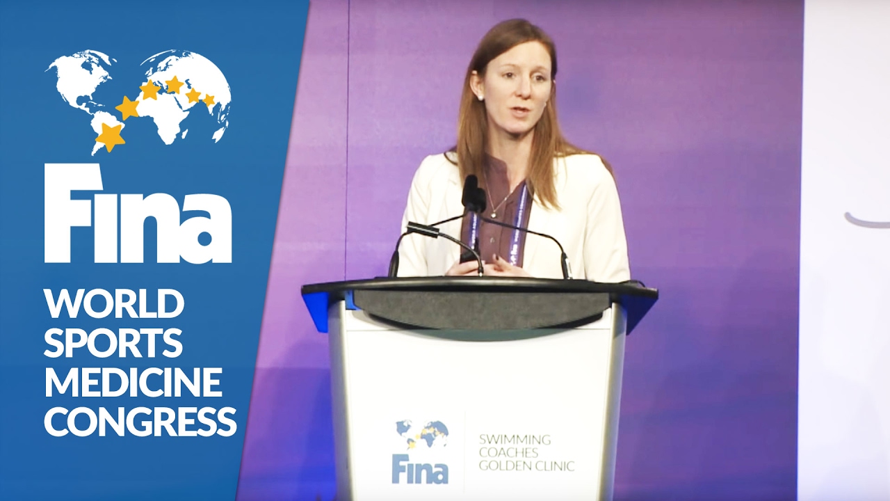 Free Papers - Session 8 | FINA World Sports Medicine Congress 2016