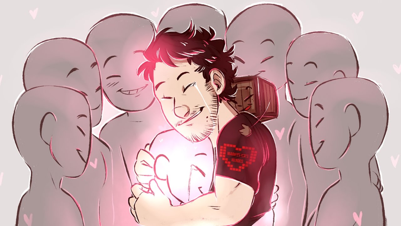 TEARS OF JOY | Markiplier's Adventures 2