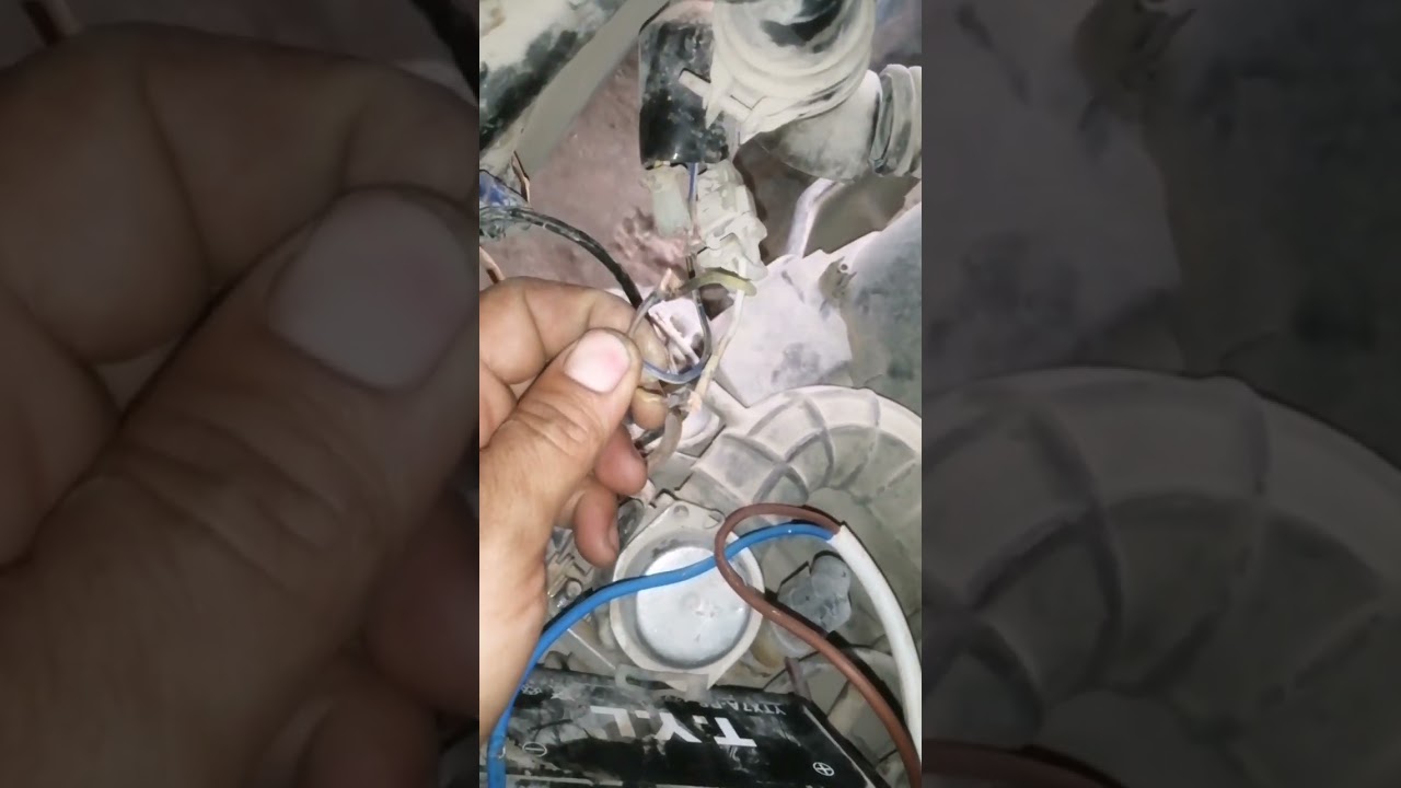 شرح مفصل عن دراجه (سيام) متشحن ومعرفه السبب ✒️✒️